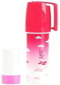 Riolis  Water-Soluble Fabric Glue Pen with Refill-Blue