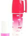 Riolis  Water-Soluble Fabric Glue Pen with Refill-Blue