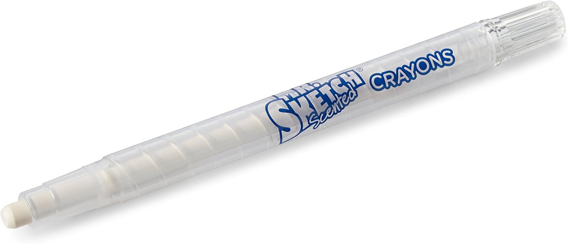 Scented Twistable Crayons, 12/Pack