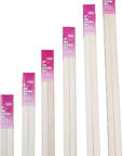 Frank A. Mini Stretcher Bar Set, Assorted Sizes