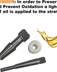 Rathburn Ring Stretcher Finger Wedding Band Resizer Tool Jewelry Sizing Tool