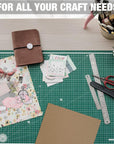 Chipboard Sheets 8.5 X 11 Inches, 50 Pack, Acid Free, 0.057” Heavy Weight, Brown, Create Three-Dimensional Embellishments for Cards, Mixed Media, Crafts, Fabric Organizer