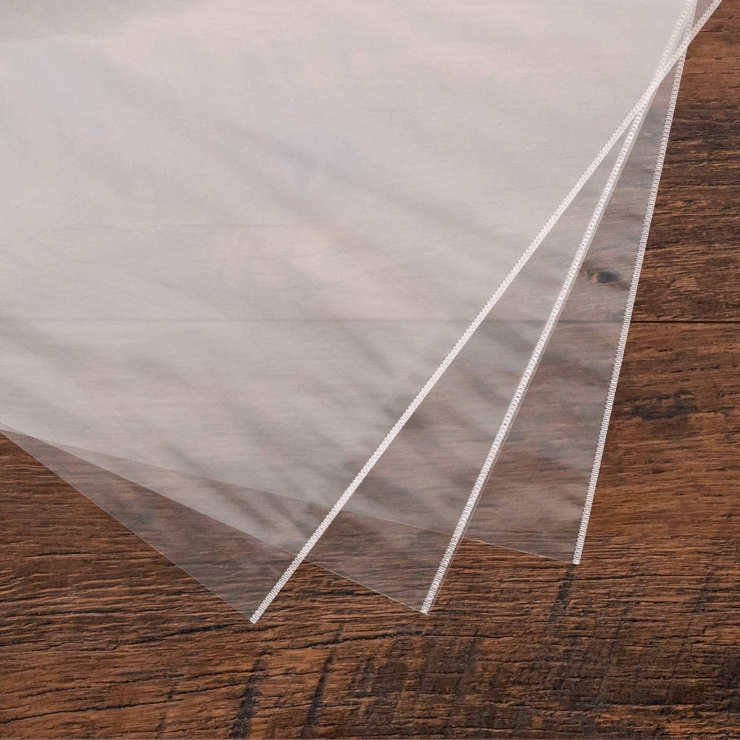 Page Protectors by  (12X12 Page Protectors)