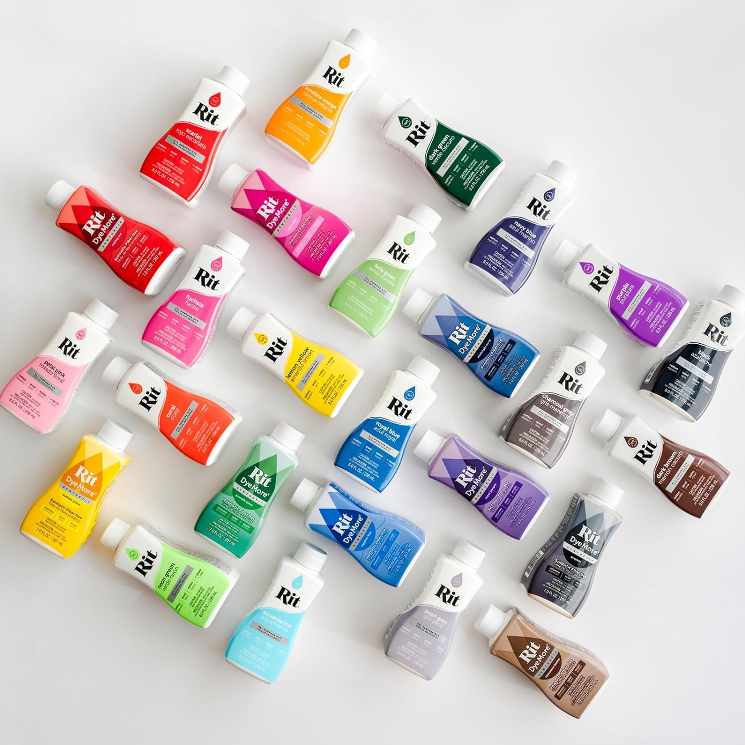 Purpose Liquid, Sage Dye