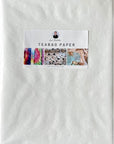 Artist Teabag Paper 12"X99" for Mixed Media Art