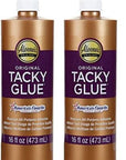 Tacky 16 Fl Oz, Glue, 16 FL OZ, Craft Supplies, School Supplies, 16 FL OZ