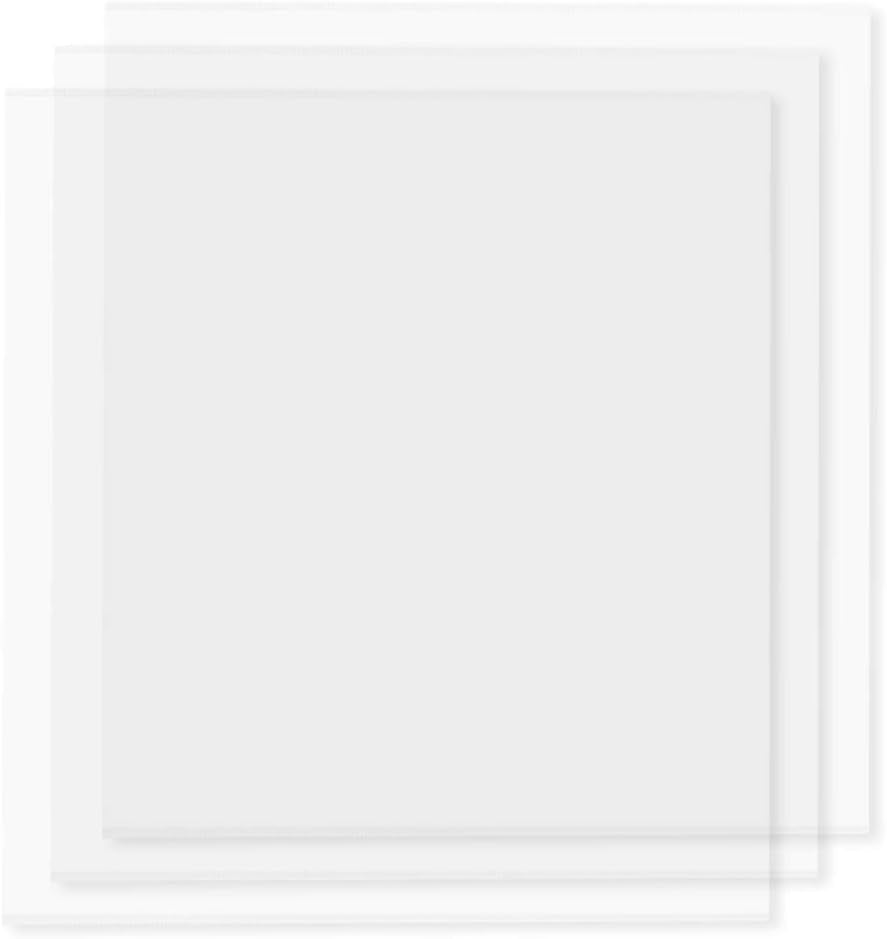 Page Protectors by  (12X12 Page Protectors)