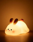 Animal Silicone Nightlights