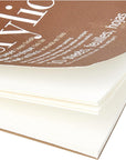 Acrylic Paper Pad 9"X12"-10 Sheets -430900