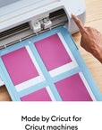 Ultimate Card Making Starter Kit - Includes Insert Cards, Removable Premium Vinyl, Machine Mats, Card Mats, Pen Set, & Tool Kit