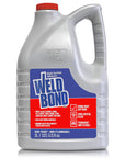 Glue - Bonds Most Anything! 3L /101 Oz Non-Toxic Adhesive Glue for Wood Tile Glass Craft Foam Fabric Stone Cement & Concrete & Any Other Porous Surfaces. No Fume Non-Flammable PVA Glue Gallon