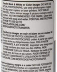 Transfer Medium, Clear, 8 Oz