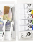 Basic Paint Set