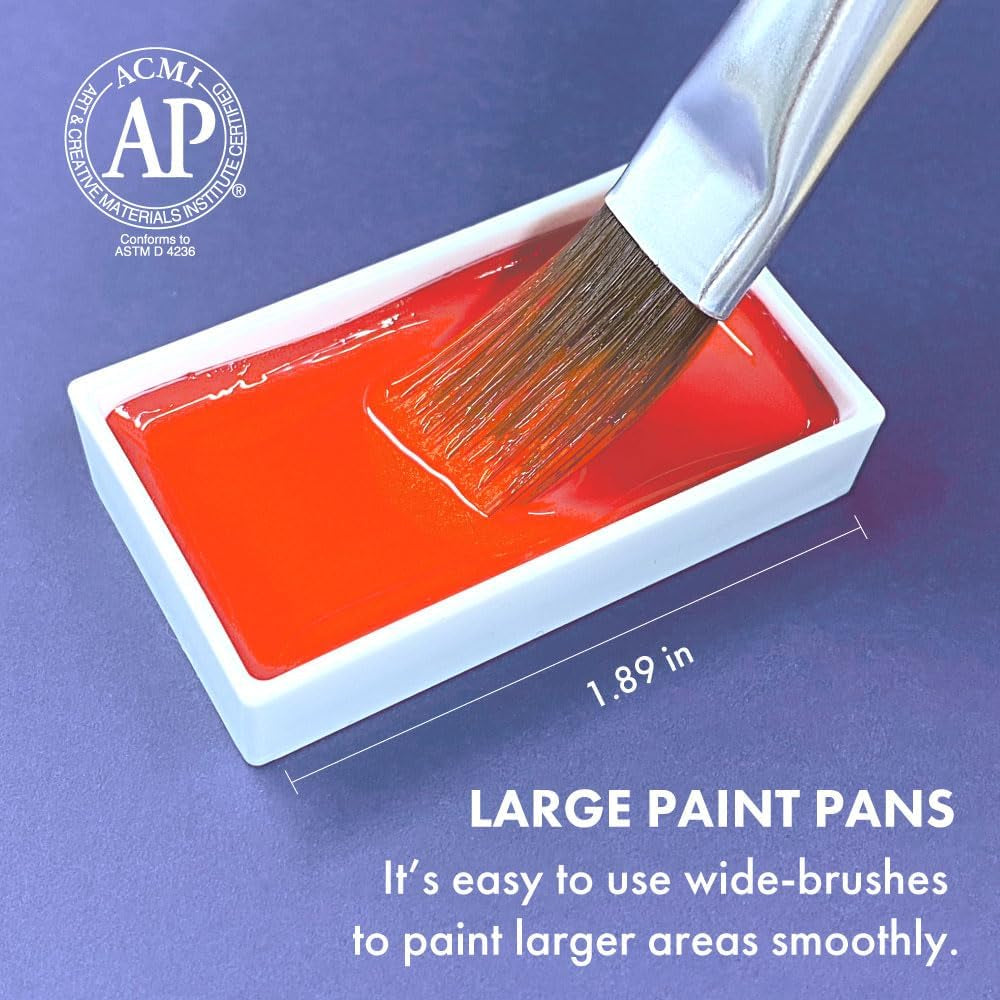 MC2036V Gansai Tambi 36 Color Set