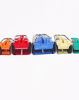 6MM 9MM 12MM 18MM 25MM Bias Tape Maker