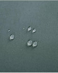 Waterproof Canvas Marine Fabric 600 Denier Indoor/Outdoor PU Backing UV Protector Chocolate 1 Yard