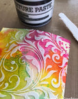 Texture Paste, 3.9 Fl Oz