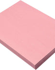 Prang (Formerly ) Construction Paper, Pink, 9" X 12", 100 Sheets