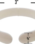 Quilt Clips 12 Pack,3 Inches Plastic Quilting Clips Hold the Quilt Rolled While Quilting