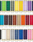 Thread SEW All 26SP, Multi