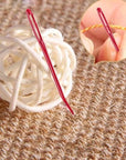 Yarn Darning Tapestry Large Sewing Big Eye Weaving Crochet Wool Blunt Needles Needle