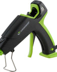 Auto Shut off Hot Glue Gun, Dual Temperature, 1.5X Power of Full Size Glue Guns, Easy-Adjust Temp for Multiple Projects (Ultra Series DT-360F)