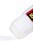 Scotch MMM600824S Permanent Glue Stick (Pack of 24), Clear