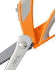 Easy Action Pinking Shears, 10.5 Inch (191000-1001)