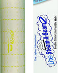 Lite Steam-A-Seam 2 Double Stick Fusible Web 18" X 3 Yards