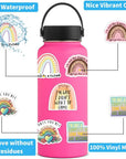 200 PCS Boho Sarcastic Stickers,Funny Stickers for Adults,Snarky, Humorous Quotes Stickers for Water Bottle,Laptop,Phone,Hard Hat,Bumper,Gifts for Adult