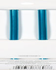 3216327010M Aluminum Straight Knitting Needles Set, US Size 10, 10" L, 2Pcs