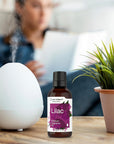 Lilac Fragrance Oil | 1 Fl Oz (30Ml) | Premium Grade | for Diffusers, Candle and Soap Making, DIY Projects & More