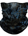 Seamless 3D Neck Bandana