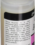 GAC17042 Glossy Accents Precision Tip, 2 Fl. Ounce