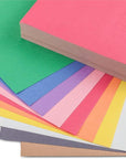 Construction Paper - 480Ct (2Pck), Bulk School Supplies for Kids, Teacher Classroom Must Have, Art Paper, Arts & Crafts