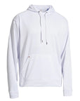 Men's Fleece Tech Pullover Hoodie