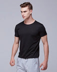 Waterproof Mens T-Shirt