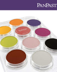 35010 Palette Tray W/Lid - Holds 10 Colors