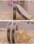 Beading Wire for Jewelry Making, 28-Gauge Thin Metal Wire Bracelet Making Wire 141 FT Stainless Steel Wire