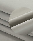 Self Adhesive Velvet Flocking Liner for Jewelry Drawer 17.7" X 117" Peel and Stick Craft Fabric