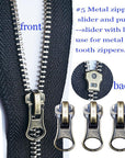 Zipper Repair Kit