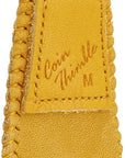 614C Leather Coin Thimble