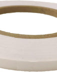 Basting Tape, Double Faced, 1/4" X 50 Yard Roll