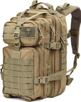 American Flag Patch, 10 Bundle-Set, Tactical Morale Military Patches of USA US for Backpacks Hat Army Gears Etc