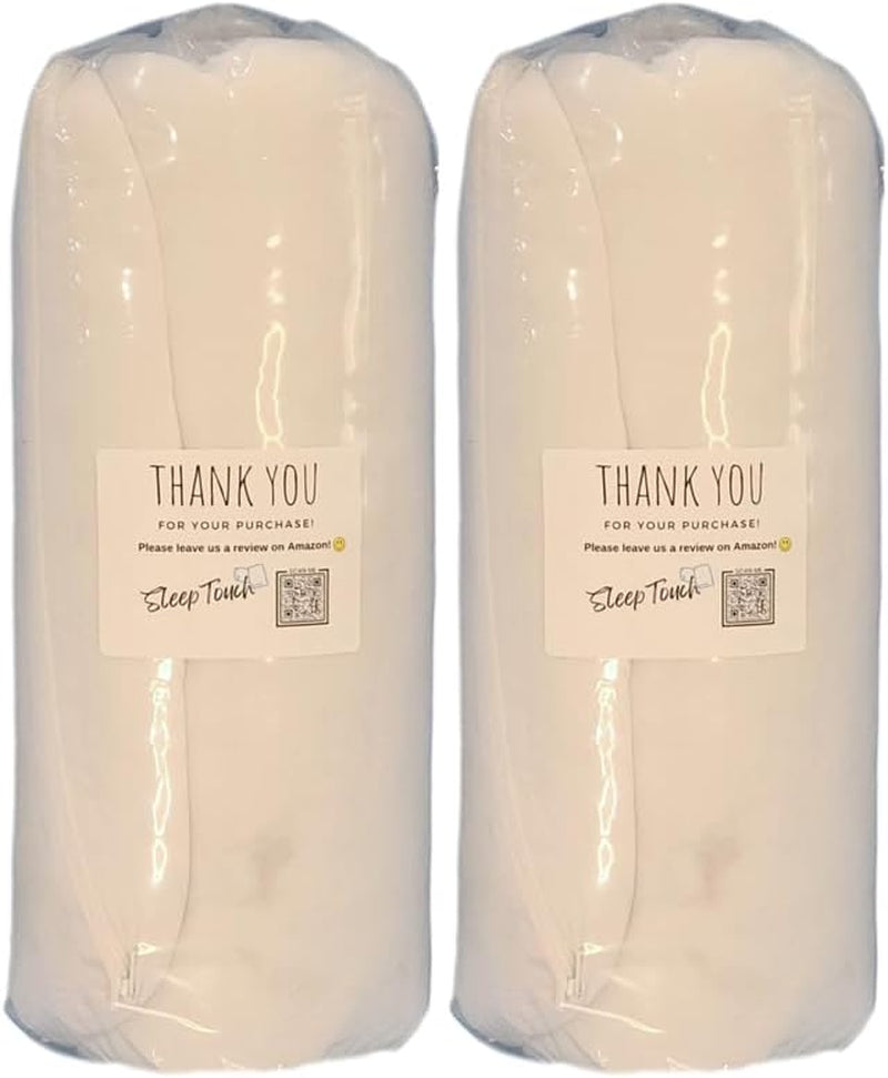 Polyester Fiber Fill (4 Pounds), Couch Cushion Filling, Stuffing for Stuffed Animals & Toys, High Resilience Fill Fiber, Oeko-Tex Certified Fiber Fill