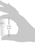 Autoblade Replacement for Cameo 3 and Portrait 2 (3 Pack), White