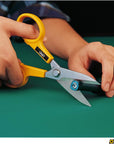 Household Scissors L-Shaped 112B