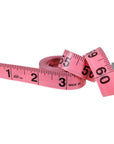 00218 Tape Measure, 60-Inch