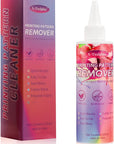 Heat Transfer Vinyl Remover for Fabrics