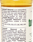 Turpenoid Natural, 236Ml Bottle, 1 Each (1812)